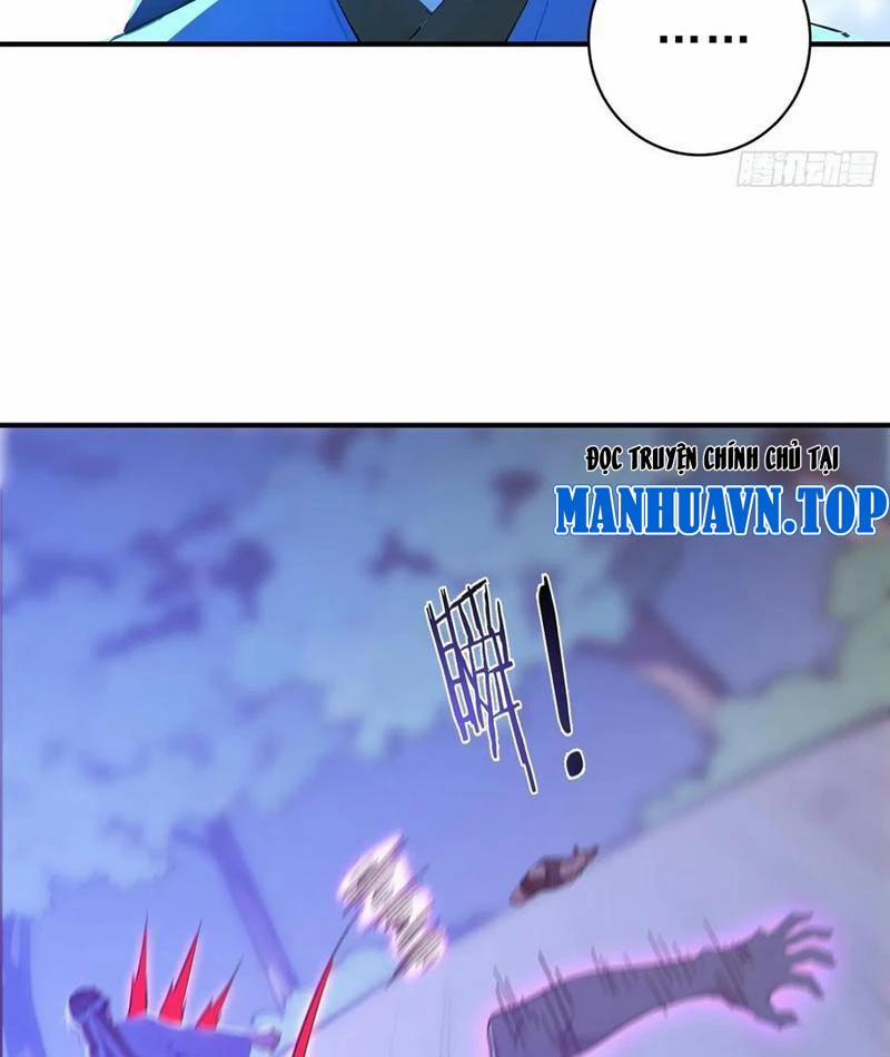 Ta Thật Sự Không Muốn Làm Thánh Tiên 78 trang 81