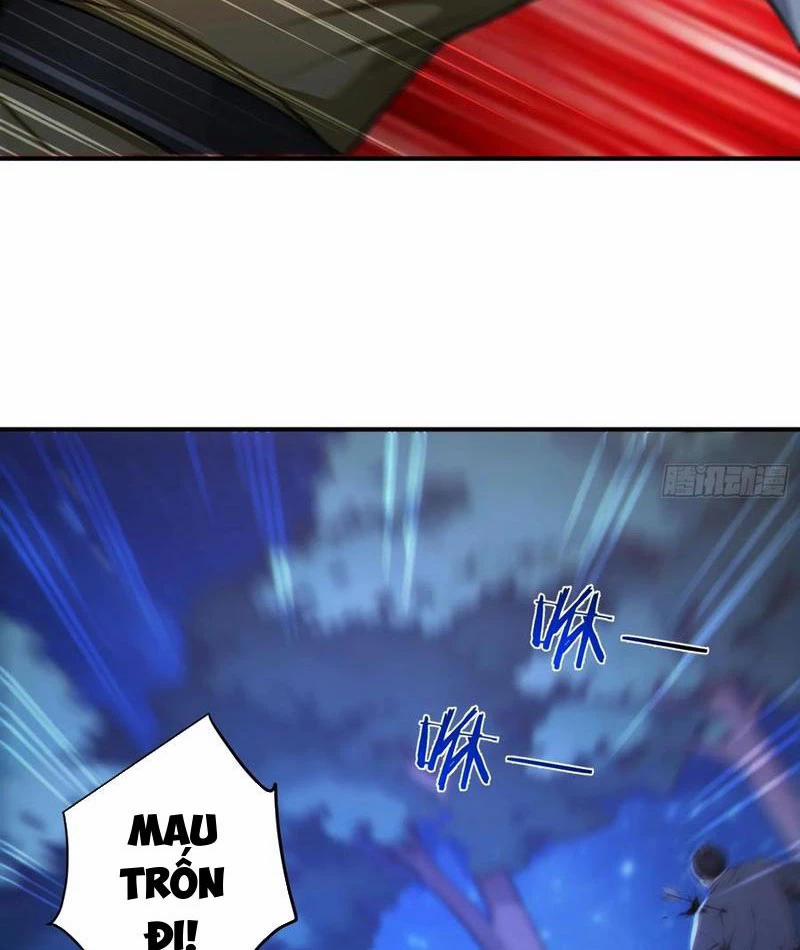 Ta Thật Sự Không Muốn Làm Thánh Tiên 78 trang 9