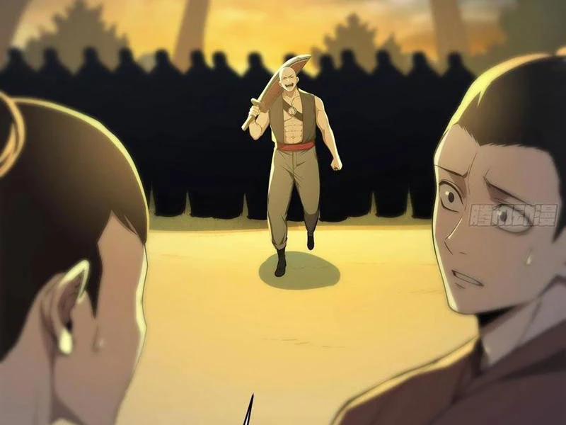 Ta Thật Sự Không Muốn Làm Thánh Tiên 79 trang 123