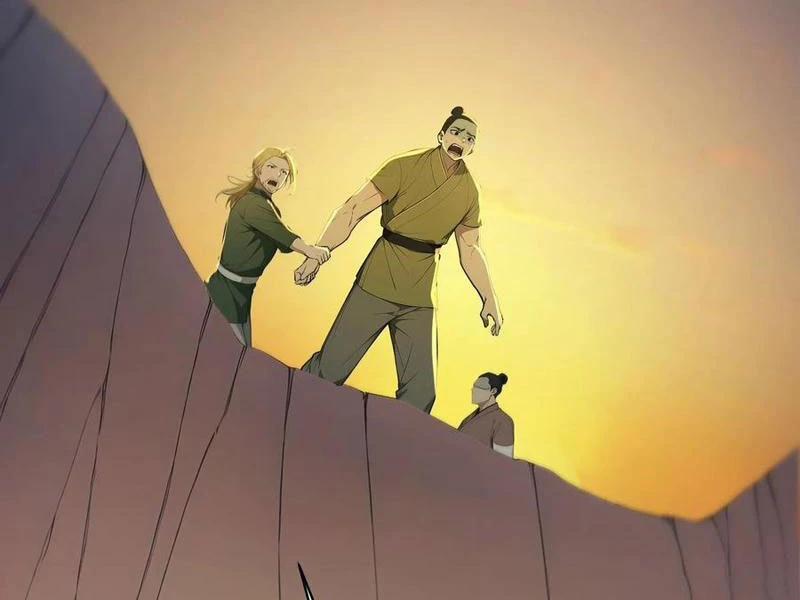 Ta Thật Sự Không Muốn Làm Thánh Tiên 79 trang 127