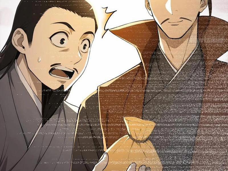 Ta Thật Sự Không Muốn Làm Thánh Tiên 79 trang 24