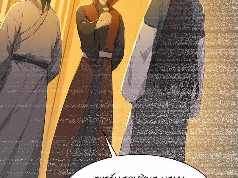 Ta Thật Sự Không Muốn Làm Thánh Tiên 79 trang 30