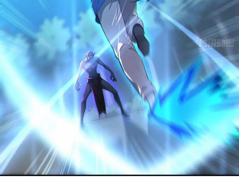 Ta Thật Sự Không Muốn Làm Thánh Tiên 79 trang 37