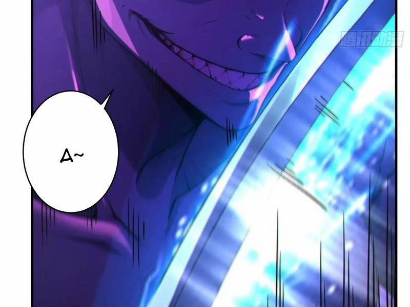 Ta Thật Sự Không Muốn Làm Thánh Tiên 79 trang 40