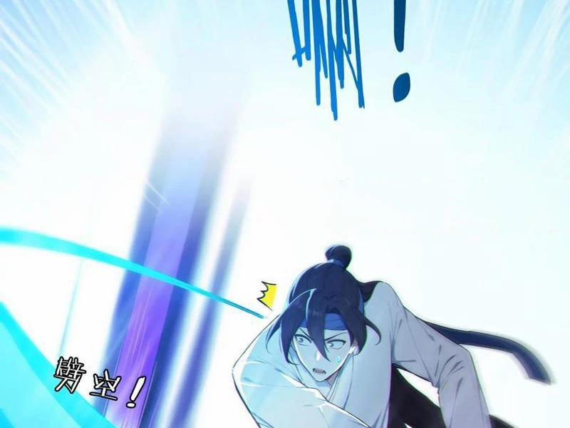 Ta Thật Sự Không Muốn Làm Thánh Tiên 79 trang 42