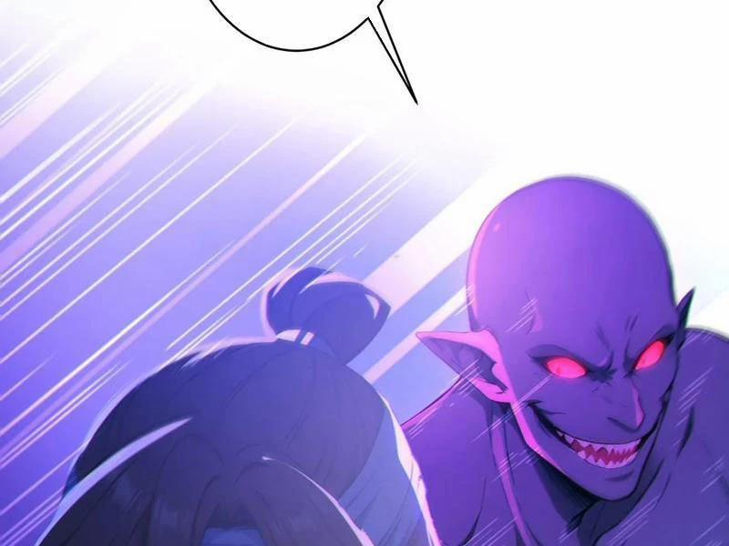 Ta Thật Sự Không Muốn Làm Thánh Tiên 79 trang 45