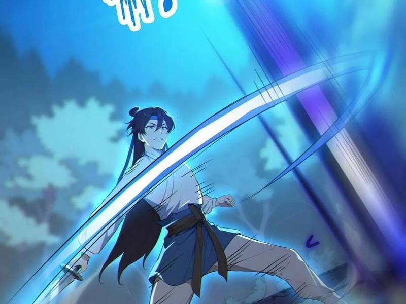 Ta Thật Sự Không Muốn Làm Thánh Tiên 79 trang 48