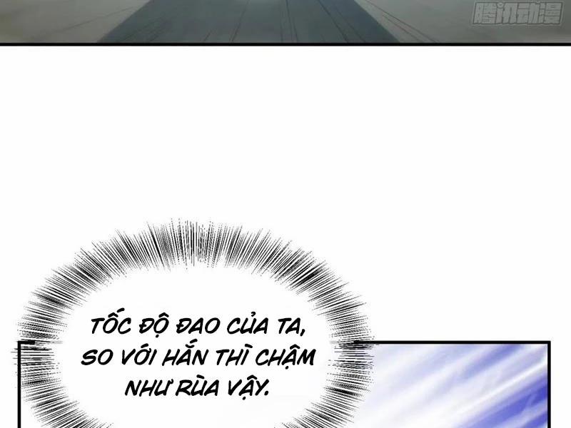 Ta Thật Sự Không Muốn Làm Thánh Tiên 79 trang 52