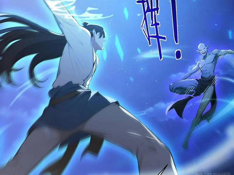 Ta Thật Sự Không Muốn Làm Thánh Tiên 79 trang 57