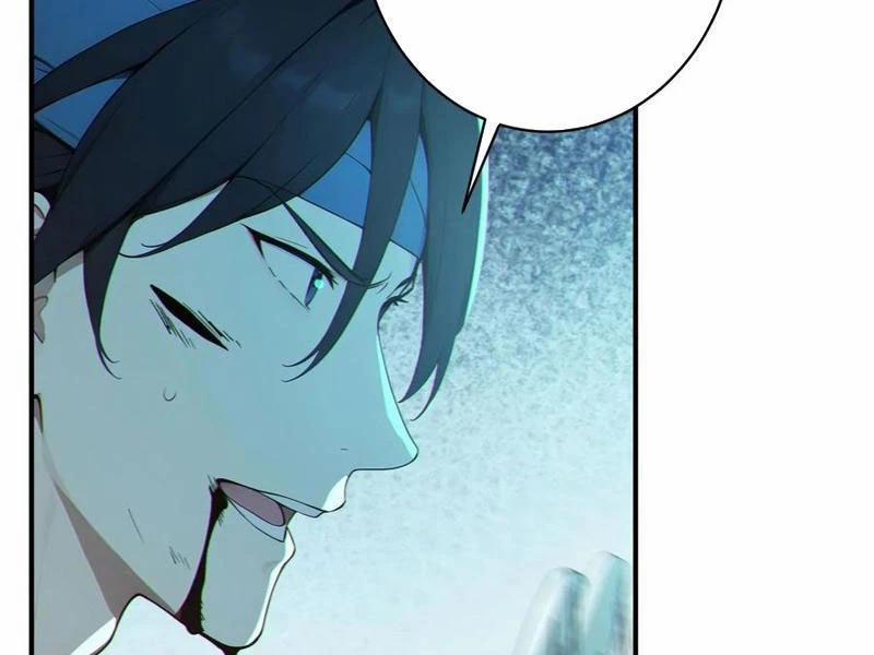 Ta Thật Sự Không Muốn Làm Thánh Tiên 79 trang 74