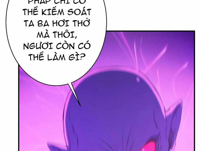 Ta Thật Sự Không Muốn Làm Thánh Tiên 79 trang 79