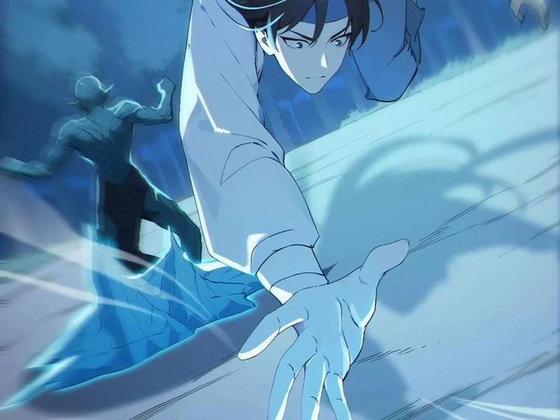 Ta Thật Sự Không Muốn Làm Thánh Tiên 79 trang 89