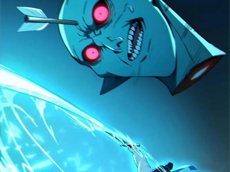 Ta Thật Sự Không Muốn Làm Thánh Tiên 79 trang 92