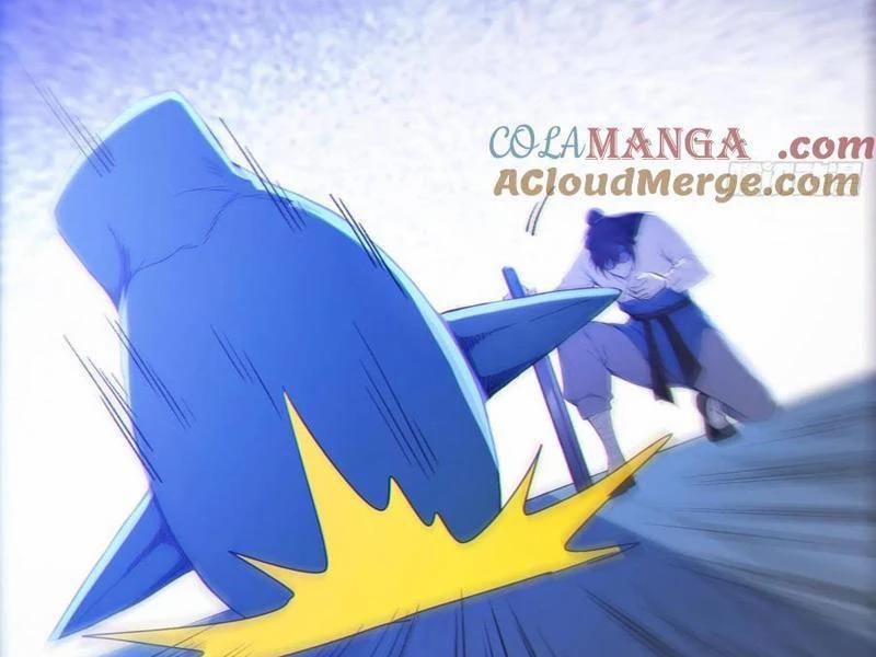 Ta Thật Sự Không Muốn Làm Thánh Tiên 79 trang 96