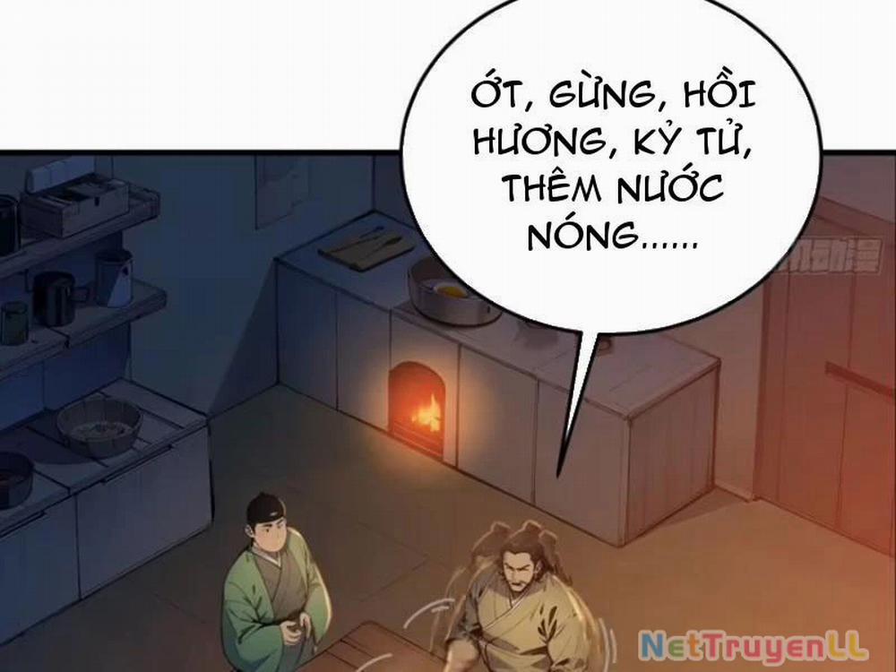 Ta Thật Sự Không Muốn Làm Thánh Tiên 8 trang 10