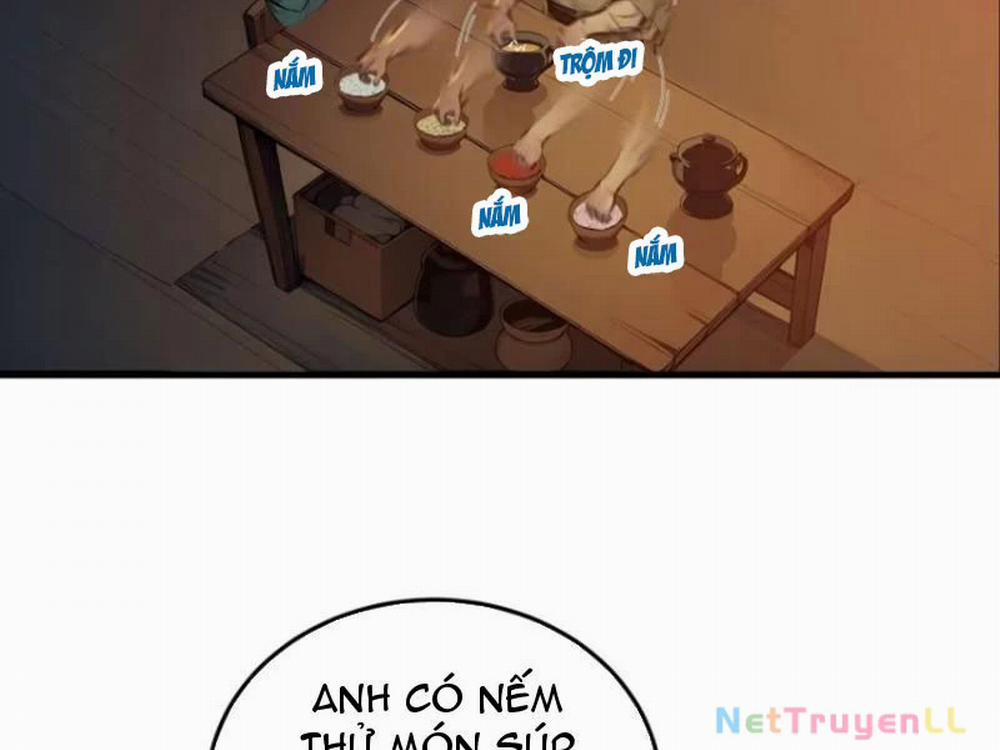 Ta Thật Sự Không Muốn Làm Thánh Tiên 8 trang 11