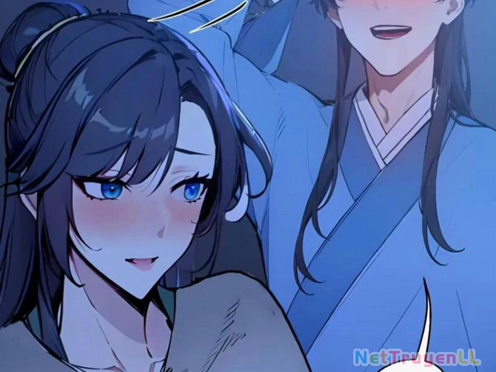 Ta Thật Sự Không Muốn Làm Thánh Tiên 8 trang 110