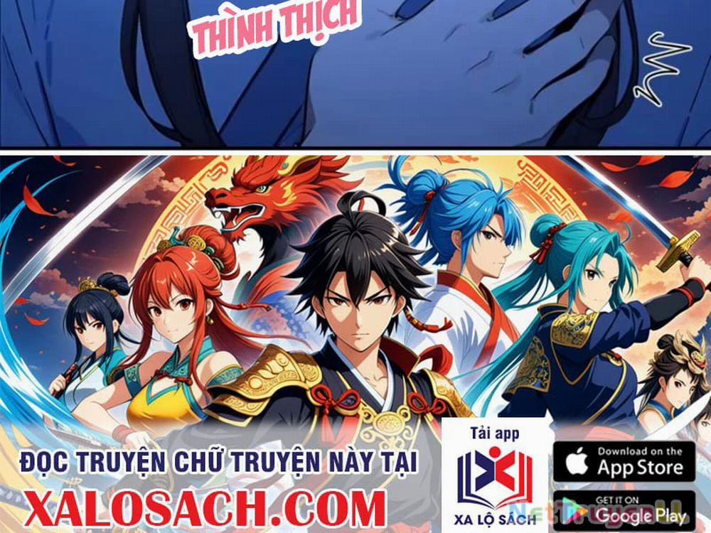 Ta Thật Sự Không Muốn Làm Thánh Tiên 8 trang 115