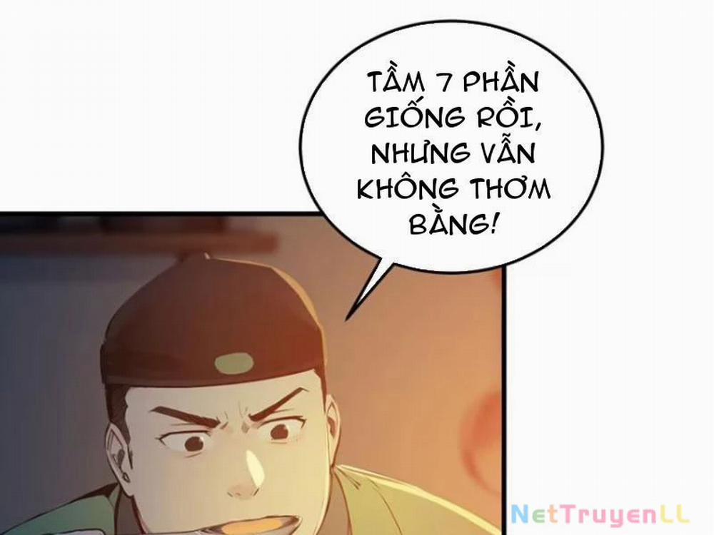 Ta Thật Sự Không Muốn Làm Thánh Tiên 8 trang 14