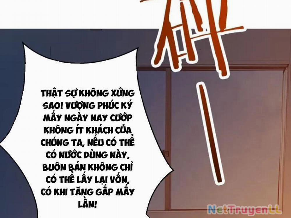 Ta Thật Sự Không Muốn Làm Thánh Tiên 8 trang 16