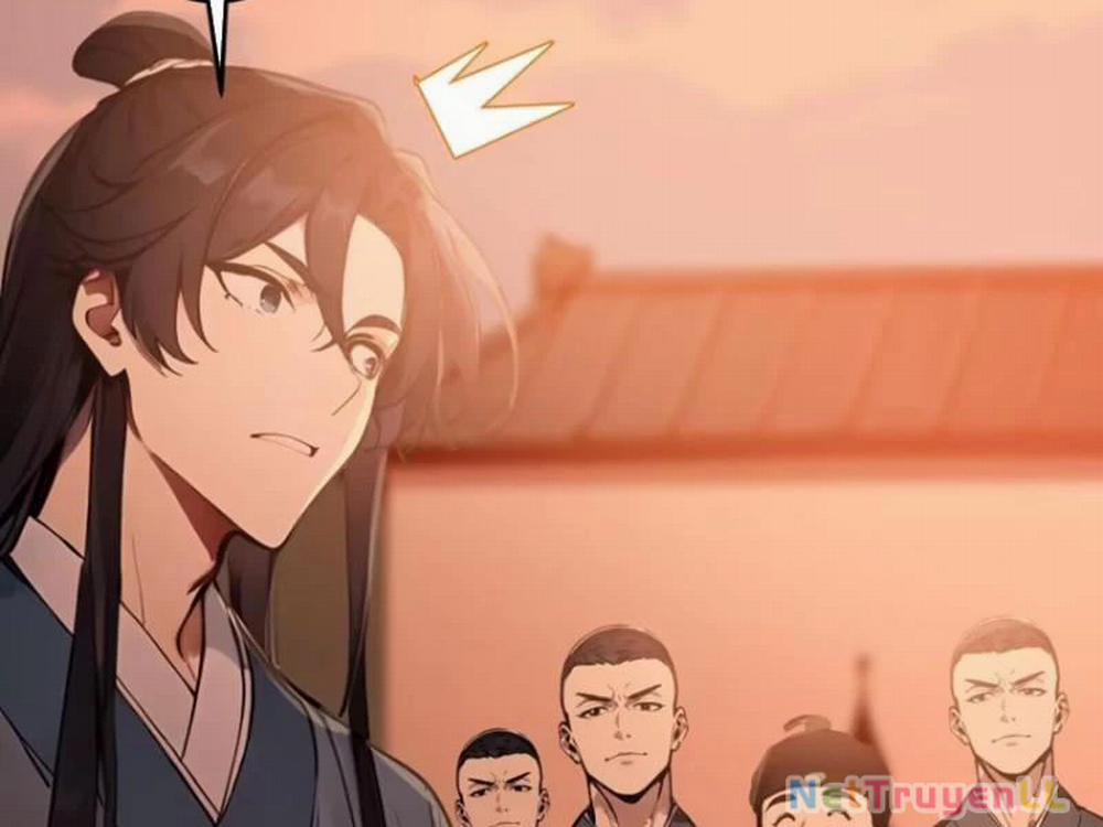 Ta Thật Sự Không Muốn Làm Thánh Tiên 8 trang 28