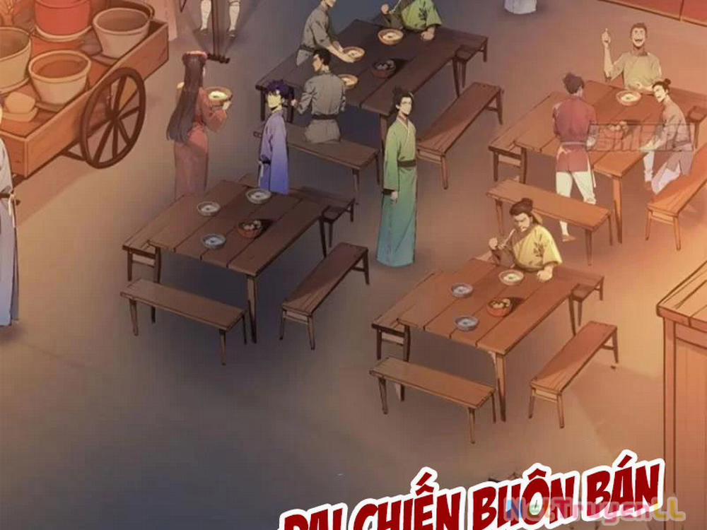 Ta Thật Sự Không Muốn Làm Thánh Tiên 8 trang 3