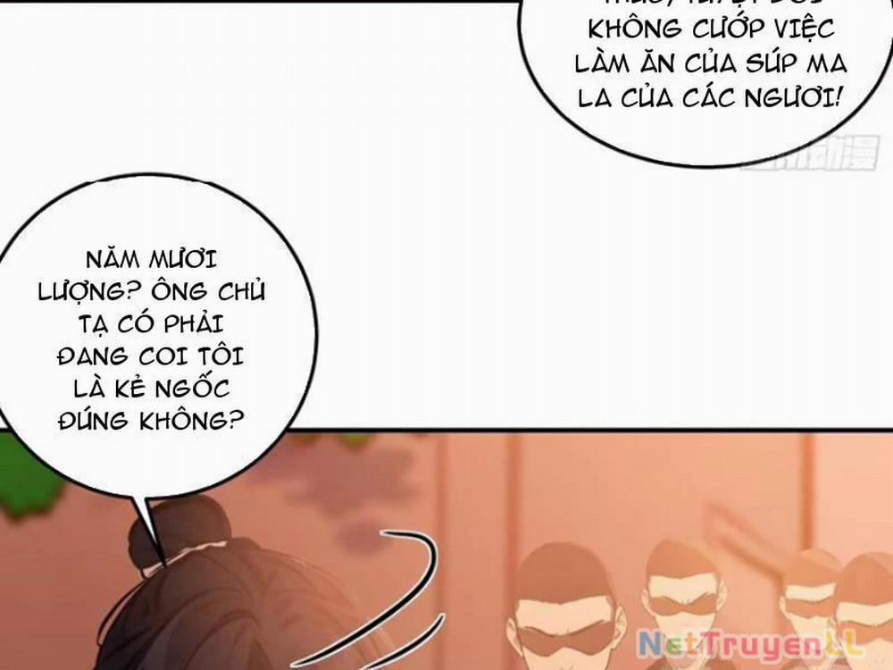 Ta Thật Sự Không Muốn Làm Thánh Tiên 8 trang 30