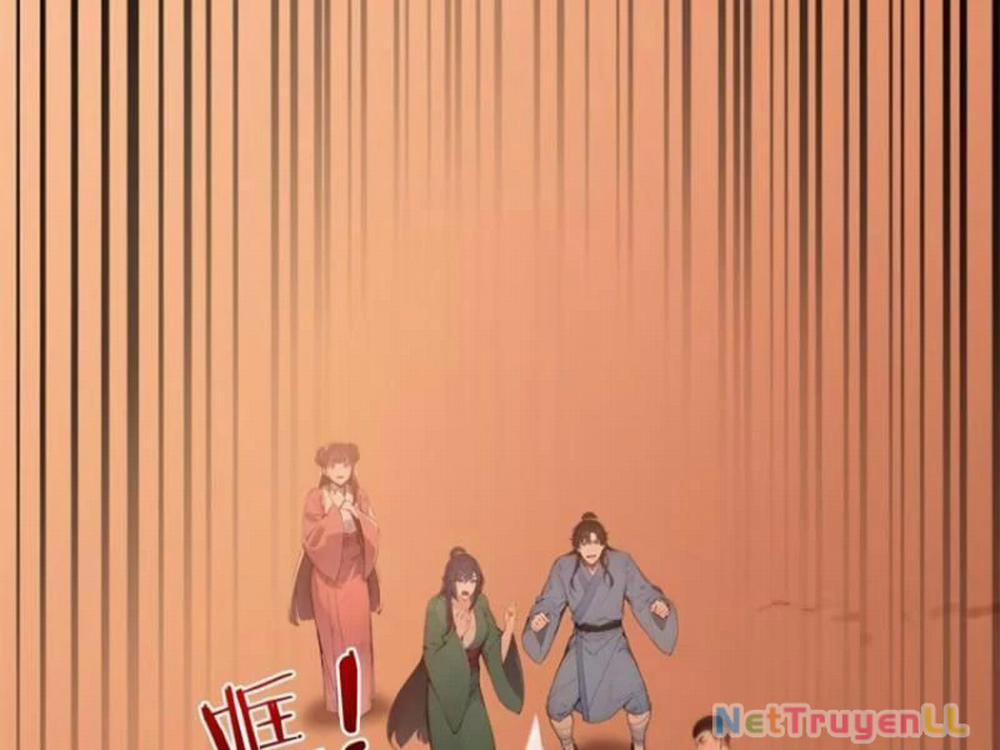 Ta Thật Sự Không Muốn Làm Thánh Tiên 8 trang 36