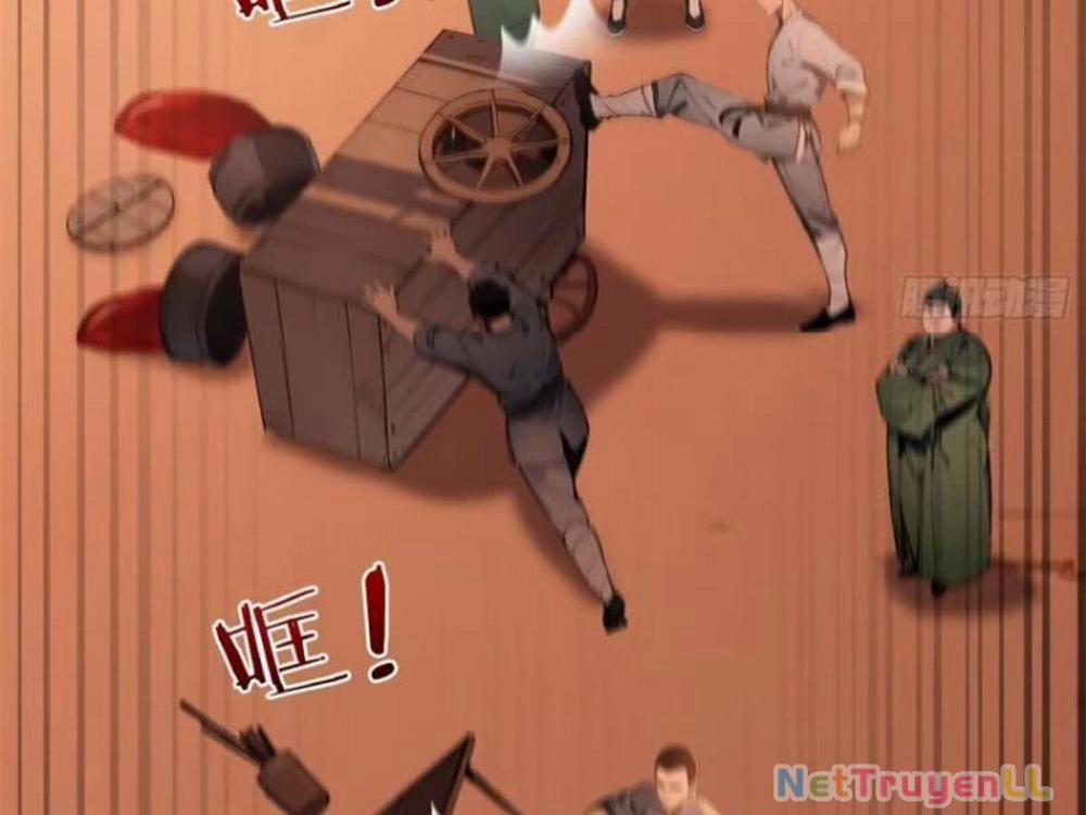 Ta Thật Sự Không Muốn Làm Thánh Tiên 8 trang 37