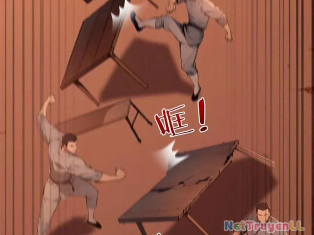 Ta Thật Sự Không Muốn Làm Thánh Tiên 8 trang 38