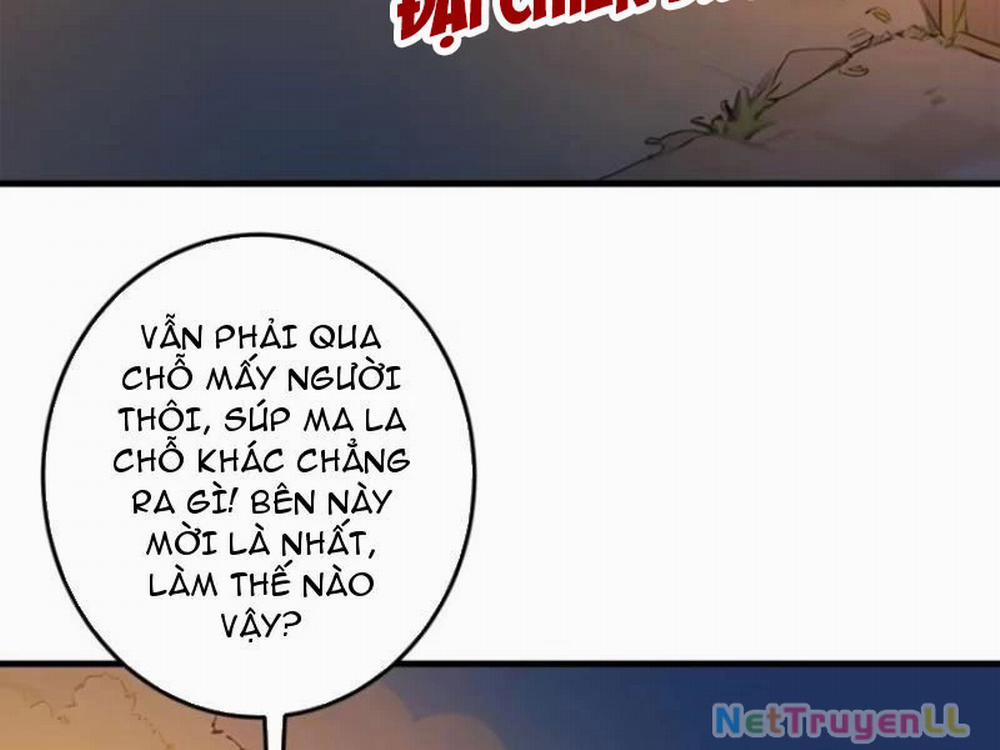 Ta Thật Sự Không Muốn Làm Thánh Tiên 8 trang 4