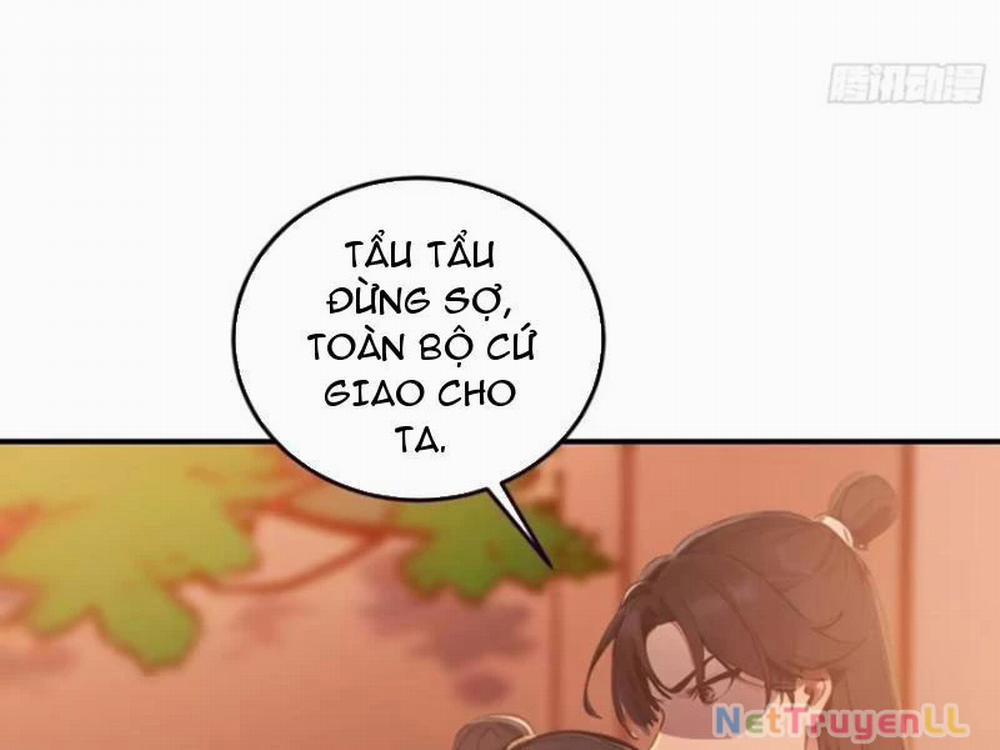 Ta Thật Sự Không Muốn Làm Thánh Tiên 8 trang 45
