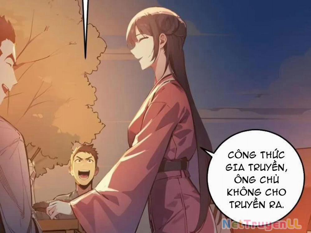 Ta Thật Sự Không Muốn Làm Thánh Tiên 8 trang 5