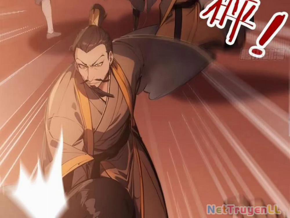 Ta Thật Sự Không Muốn Làm Thánh Tiên 8 trang 52