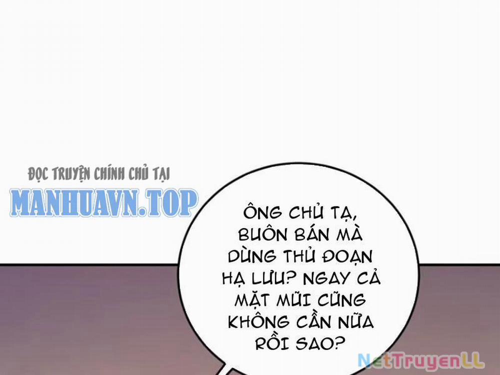 Ta Thật Sự Không Muốn Làm Thánh Tiên 8 trang 58