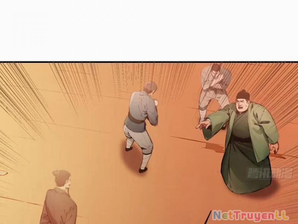 Ta Thật Sự Không Muốn Làm Thánh Tiên 8 trang 61