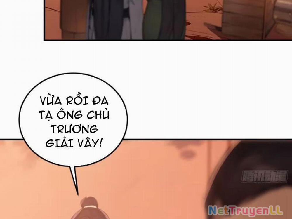 Ta Thật Sự Không Muốn Làm Thánh Tiên 8 trang 64