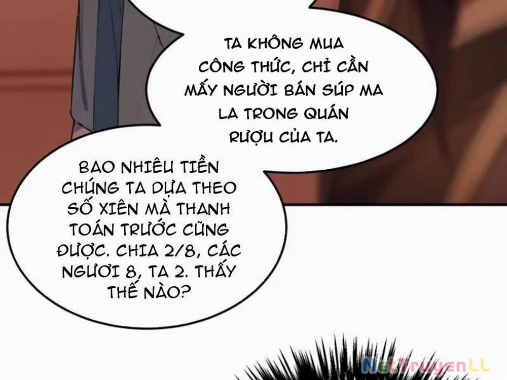 Ta Thật Sự Không Muốn Làm Thánh Tiên 8 trang 66