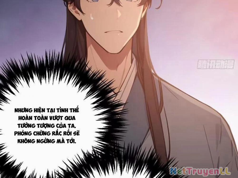 Ta Thật Sự Không Muốn Làm Thánh Tiên 8 trang 68