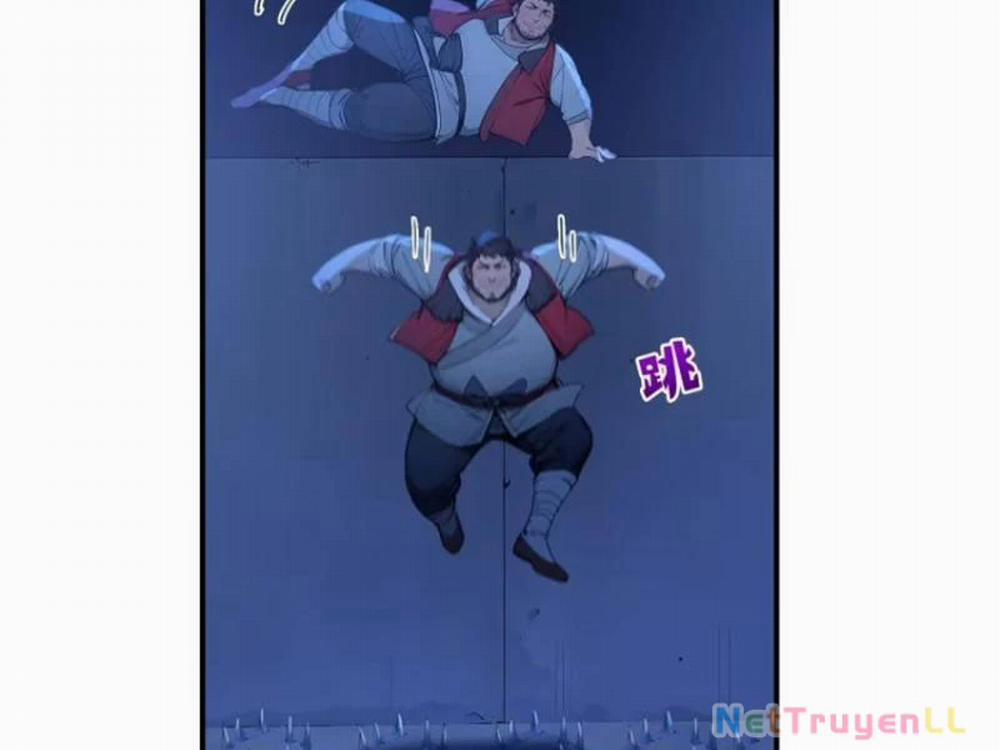 Ta Thật Sự Không Muốn Làm Thánh Tiên 8 trang 83