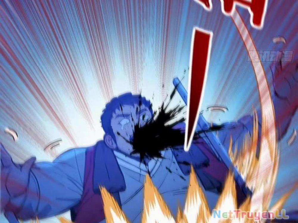 Ta Thật Sự Không Muốn Làm Thánh Tiên 8 trang 92