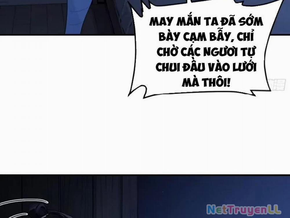 Ta Thật Sự Không Muốn Làm Thánh Tiên 8 trang 99