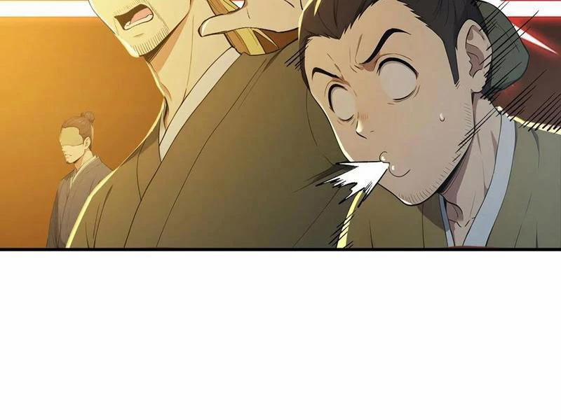 Ta Thật Sự Không Muốn Làm Thánh Tiên 80 trang 114