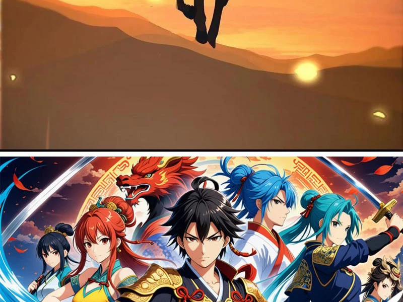 Ta Thật Sự Không Muốn Làm Thánh Tiên 80 trang 117