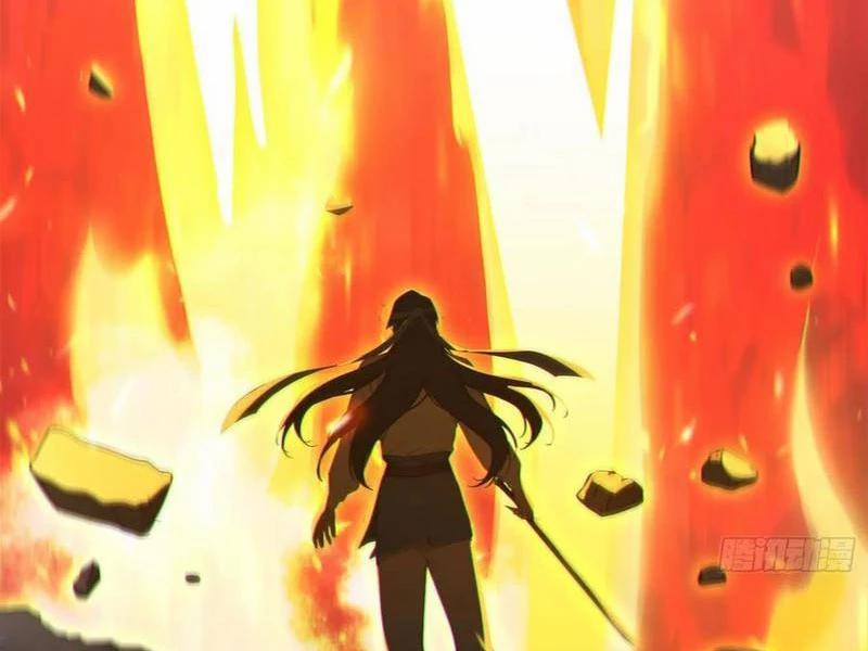 Ta Thật Sự Không Muốn Làm Thánh Tiên 80 trang 13