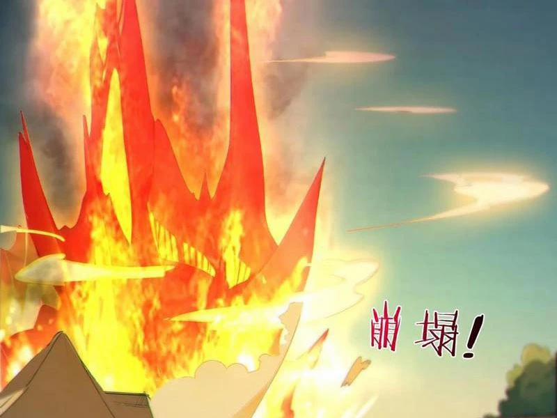 Ta Thật Sự Không Muốn Làm Thánh Tiên 80 trang 15