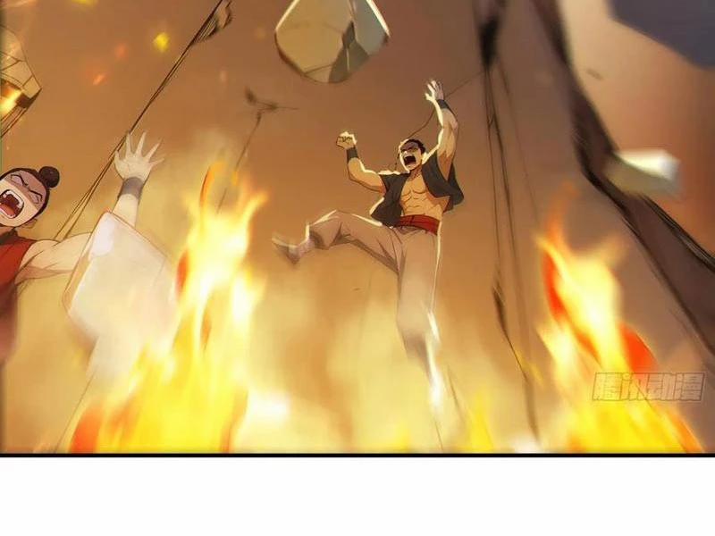 Ta Thật Sự Không Muốn Làm Thánh Tiên 80 trang 19