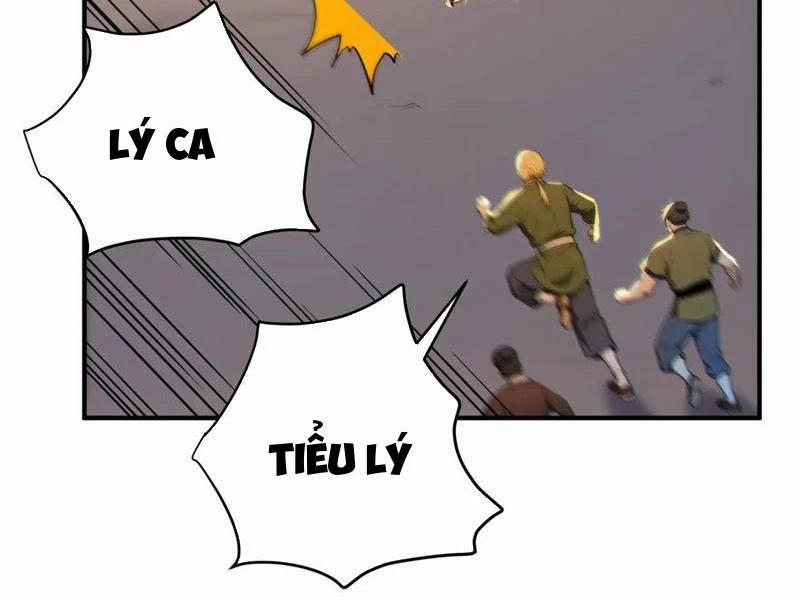 Ta Thật Sự Không Muốn Làm Thánh Tiên 80 trang 27