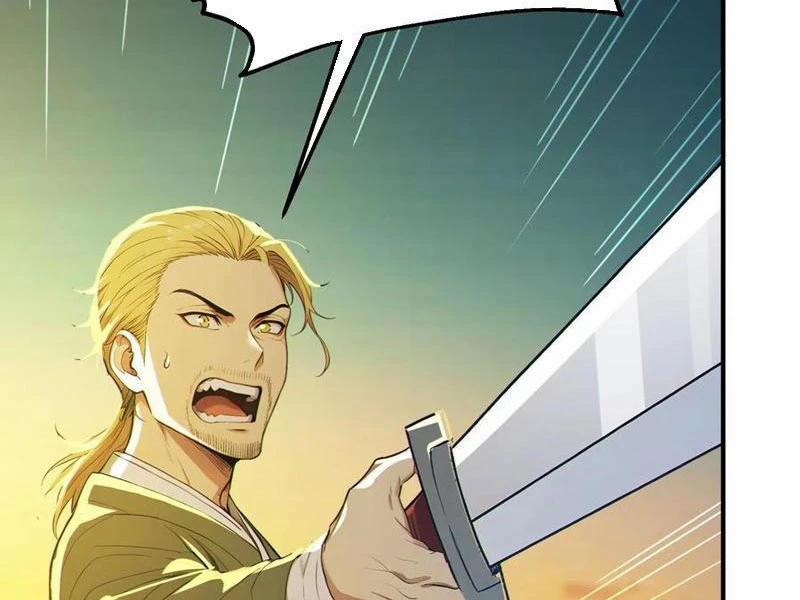 Ta Thật Sự Không Muốn Làm Thánh Tiên 80 trang 36