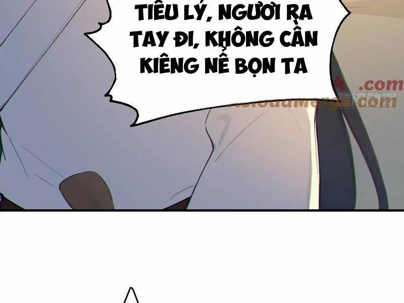 Ta Thật Sự Không Muốn Làm Thánh Tiên 80 trang 4